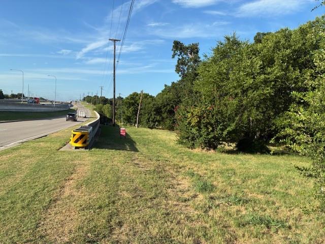 John M Thomas - Land