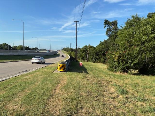 John M Thomas - Land