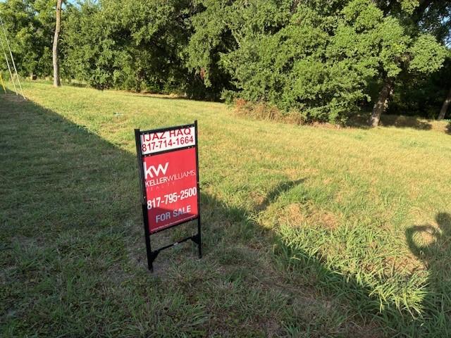 John M Thomas - Land