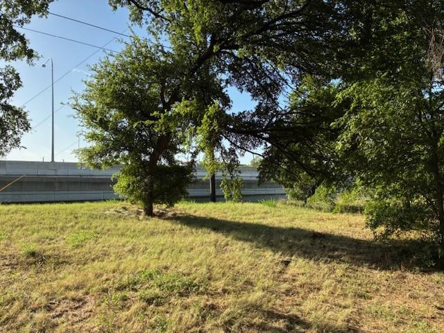 John M Thomas - Land