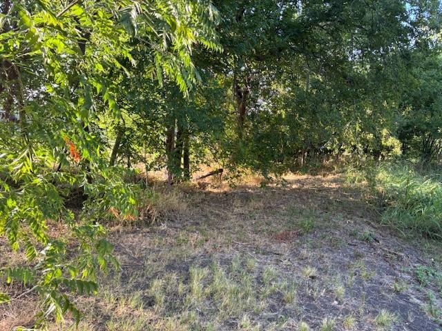 John M Thomas - Land