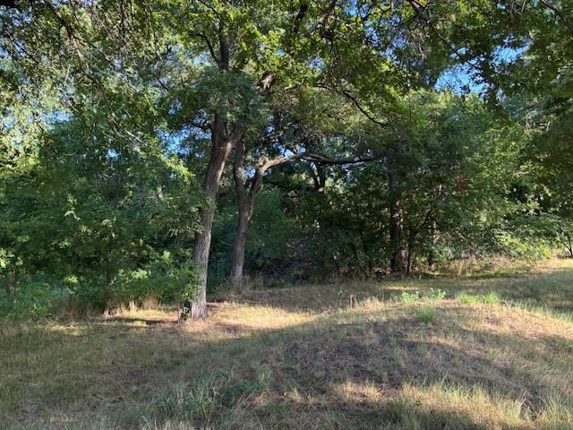 John M Thomas - Land