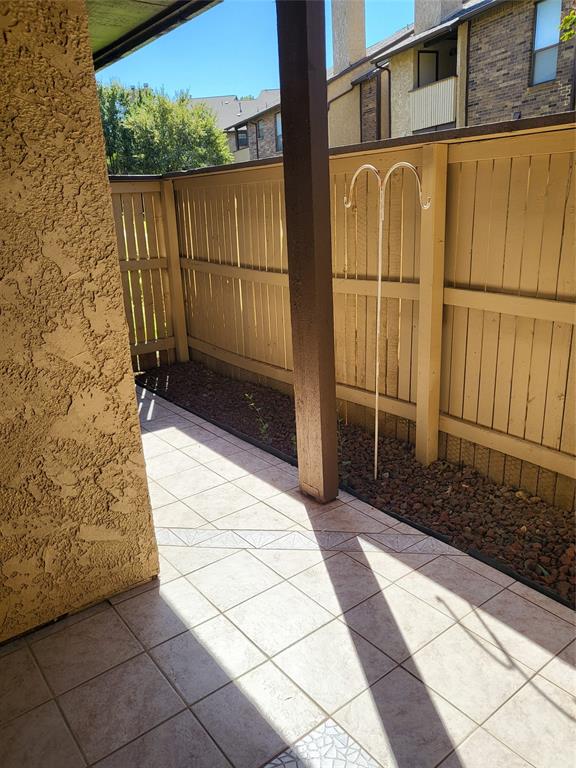 Cloisters Condo The - Residential Lease