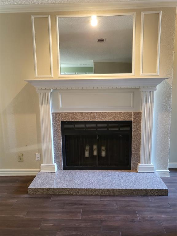 Cloisters Condo The - Residential Lease