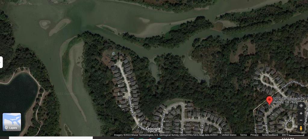 Paloma Creek Ph 1 - Residential