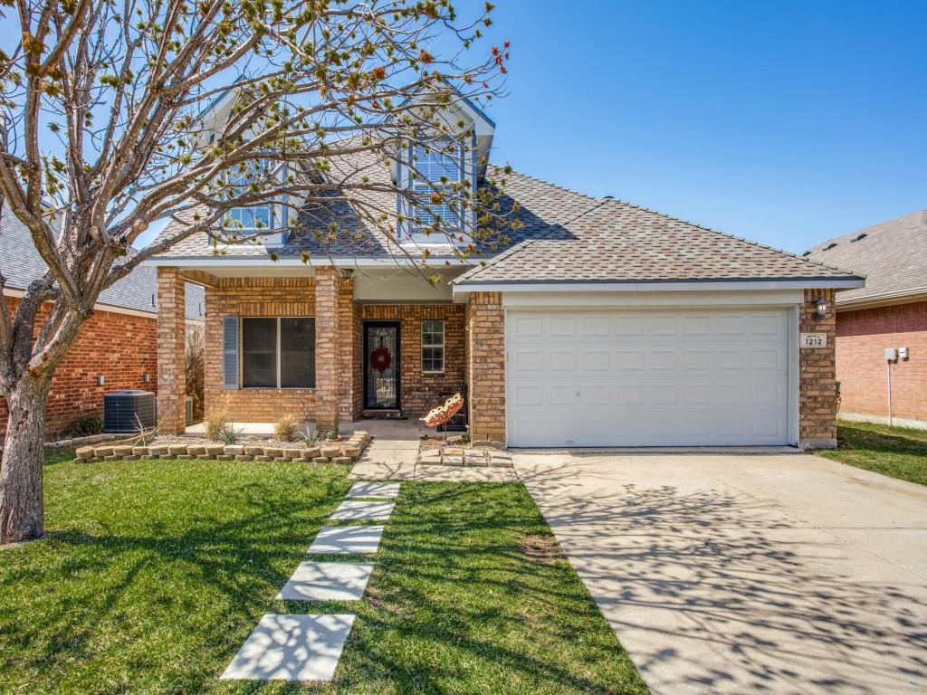 Paloma Creek Ph 1 - Residential