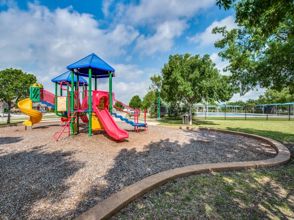 Paloma Creek Ph 1 - Residential