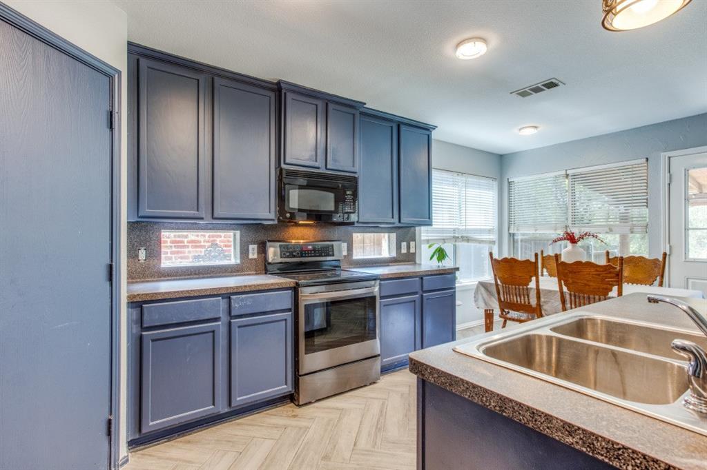 Paloma Creek Ph 1 - Residential