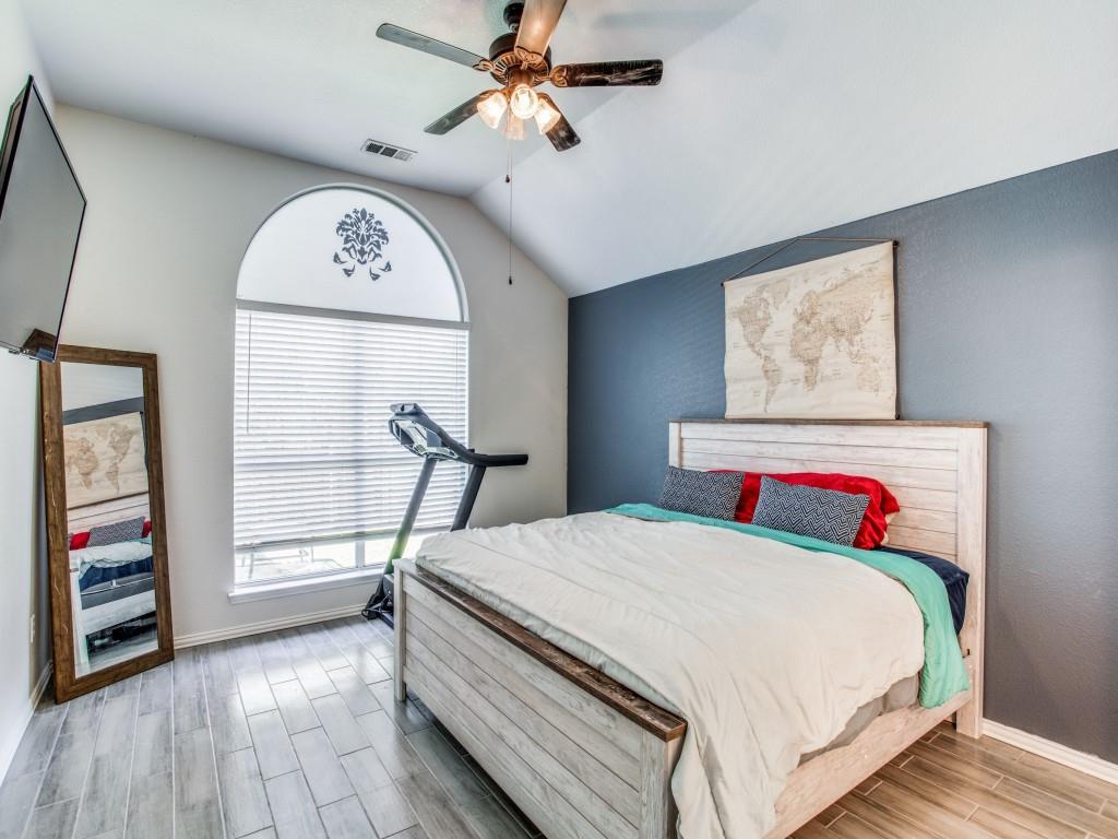 Paloma Creek Ph 1 - Residential