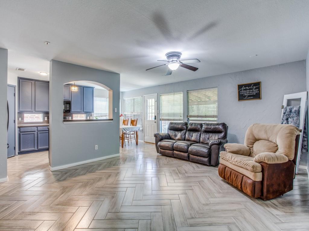 Paloma Creek Ph 1 - Residential