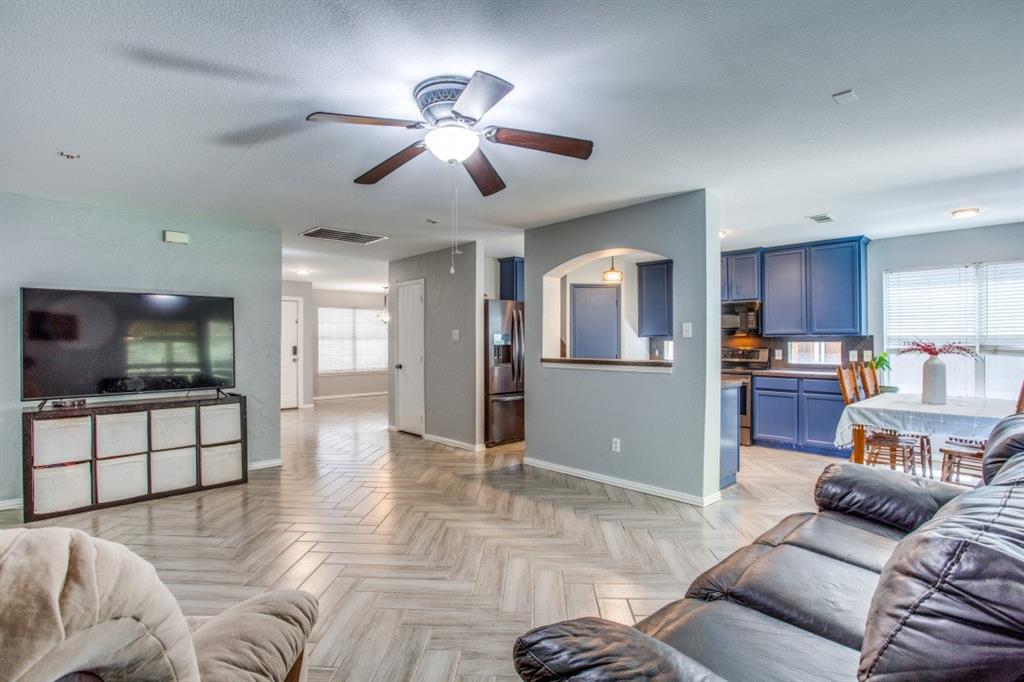 Paloma Creek Ph 1 - Residential