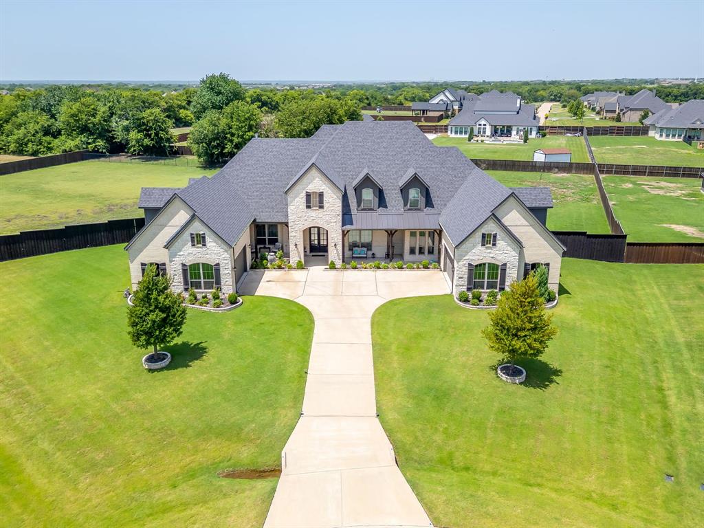 651 Bandera Drive
