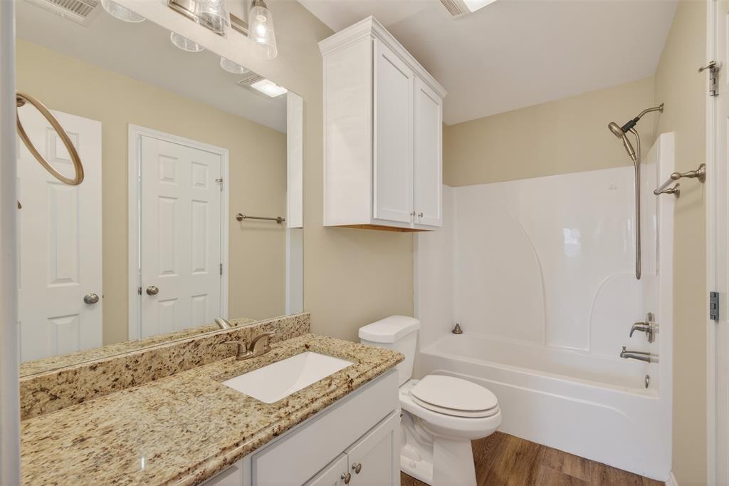 Golden Mdws Village Sub Un #1 - Residential