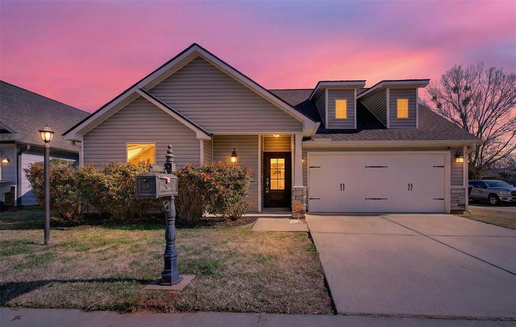 Golden Mdws Village Sub Un #1 - Residential