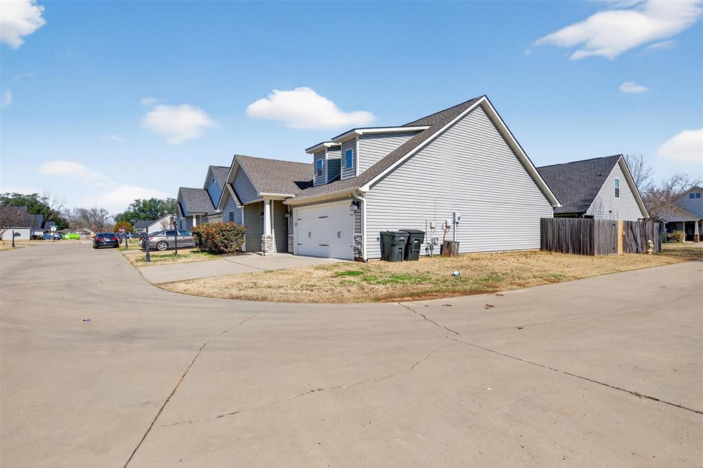 Golden Mdws Village Sub Un #1 - Residential