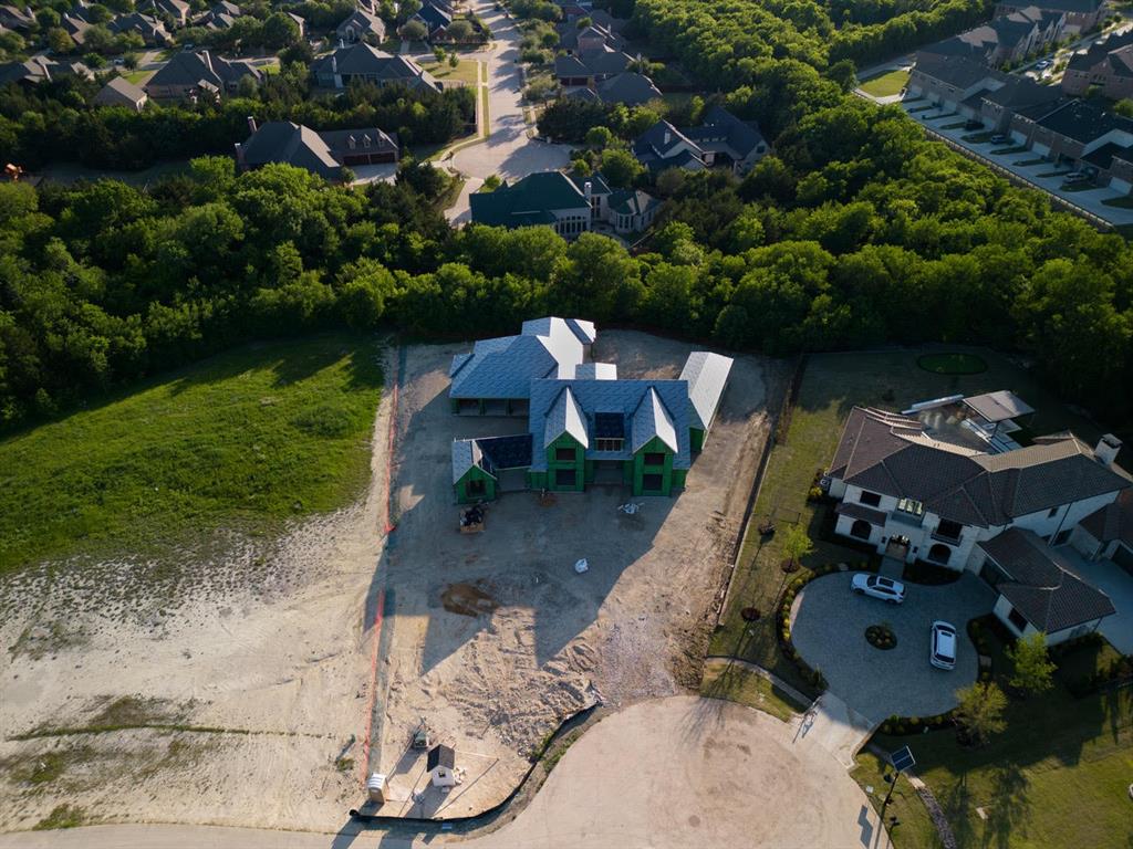 Chamberlain Place Ph 1 - Residential