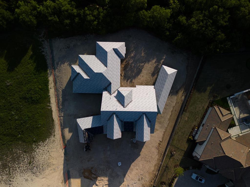 Chamberlain Place Ph 1 - Residential