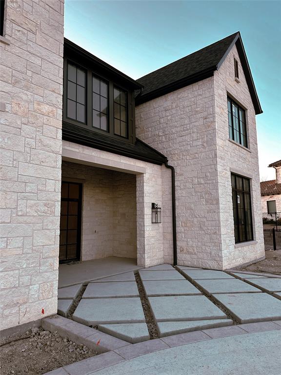 Chamberlain Place Ph 1 - Residential