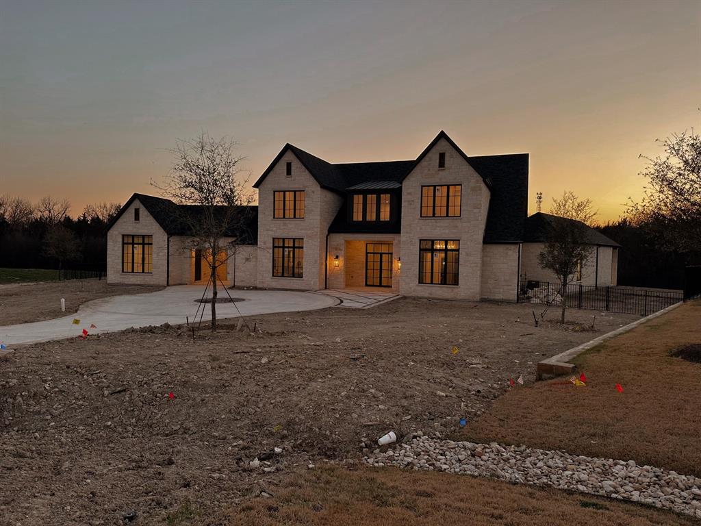 Chamberlain Place Ph 1 - Residential