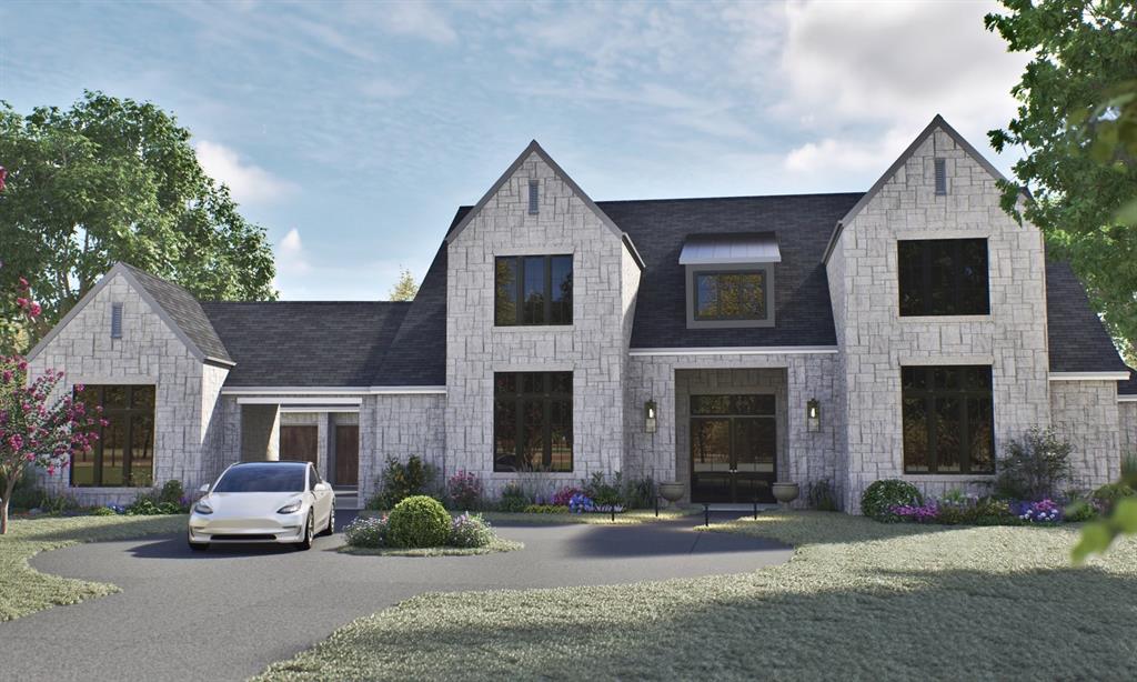 Chamberlain Place Ph 1 - Residential