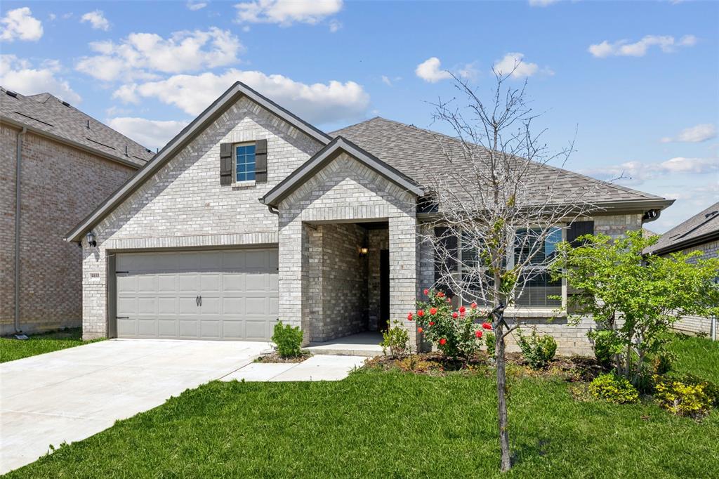 5933 Rostherne Drive