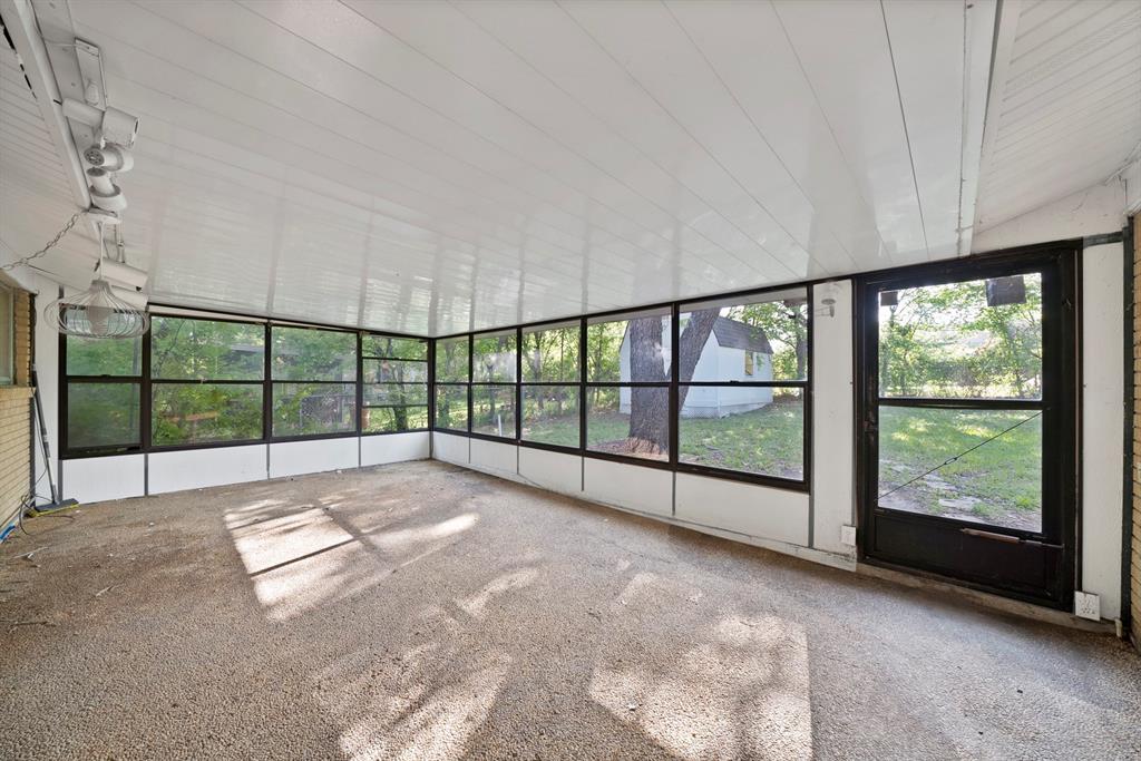 Western Hills Add - Residential