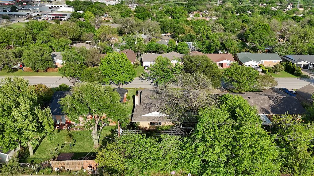 Western Hills Add - Residential