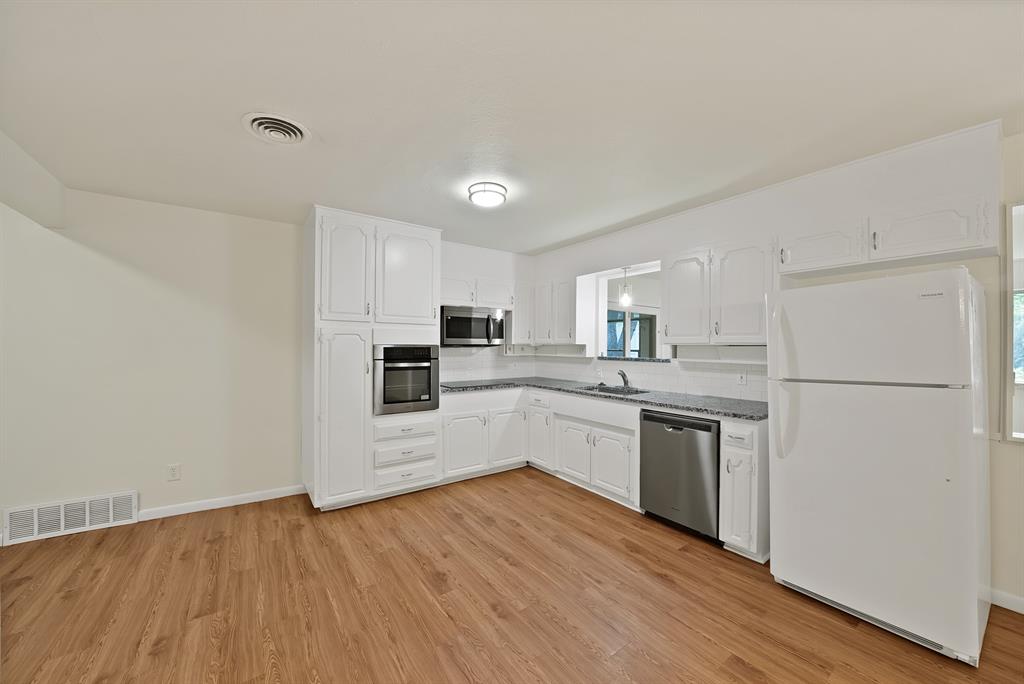 Western Hills Add - Residential