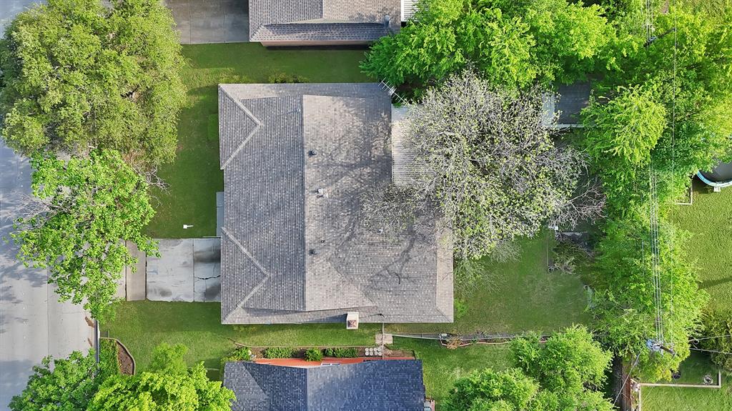 Western Hills Add - Residential