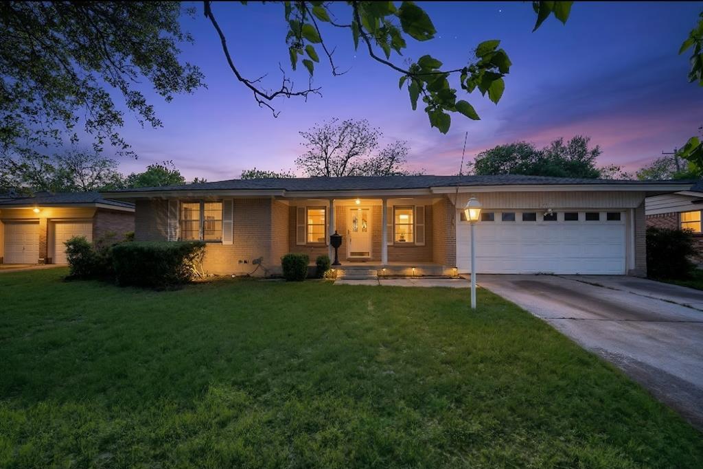 Western Hills Add - Residential