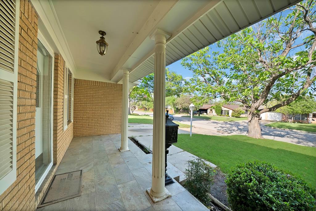 Western Hills Add - Residential