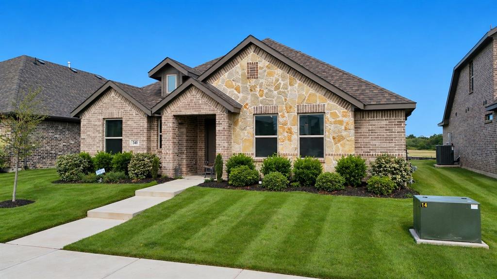 340 Freestall Drive
