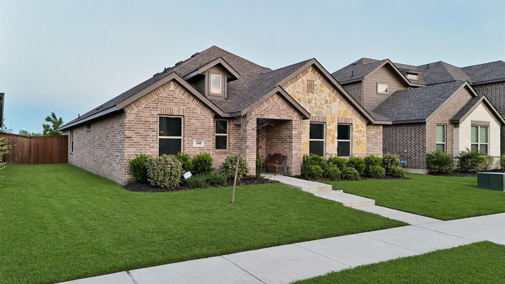 340 Freestall Drive