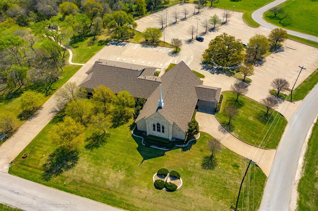 White Bluff #41 - Land