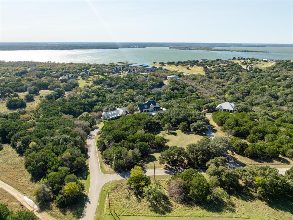 White Bluff #41 - Land