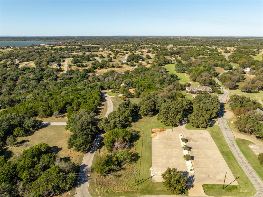 White Bluff #41 - Land