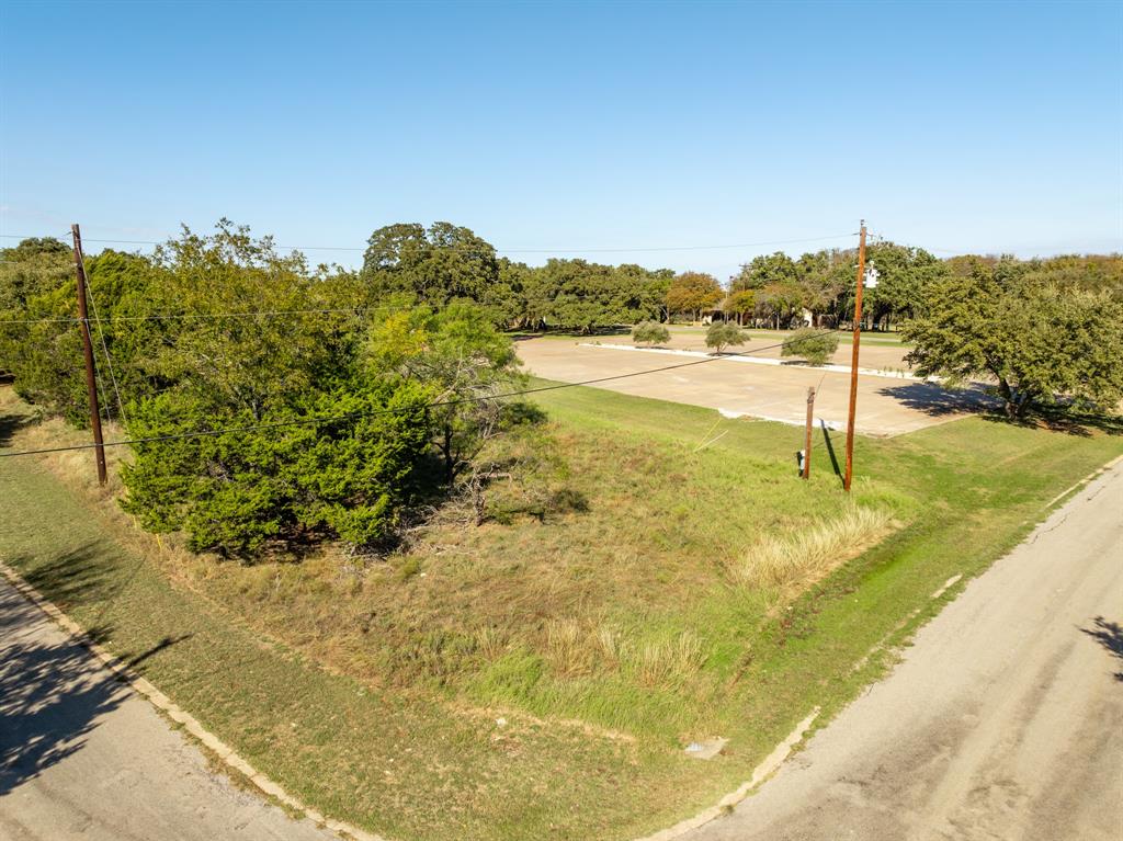 White Bluff #41 - Land