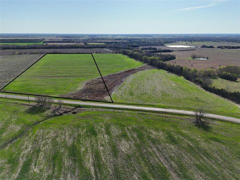 015 FM 198 Enloe TX 75441