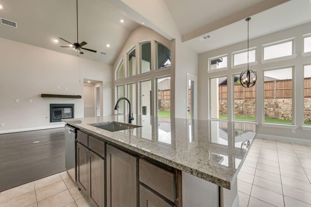 Monterra - Residential