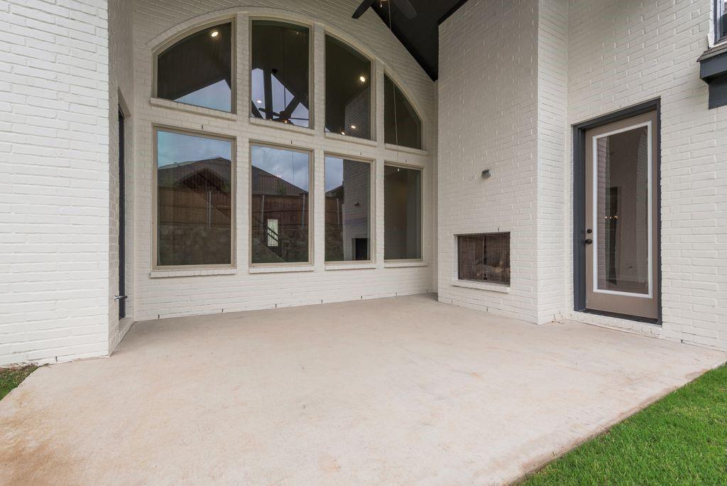 Monterra - Residential