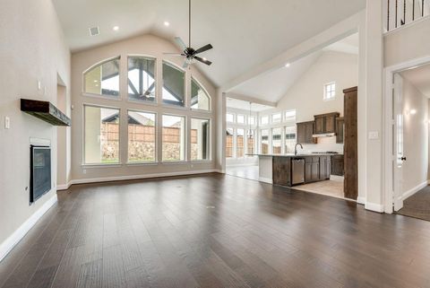 1343 Cartona Road Fate TX 75087