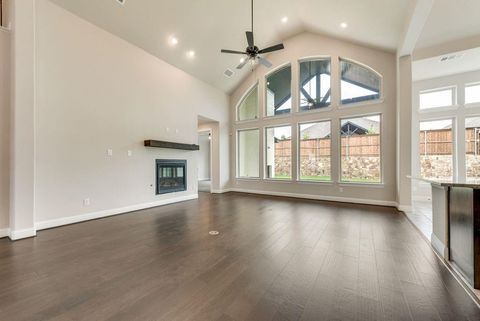 Photo of 1343 Cartona Road, Fate, TX 75087 (MLS # 20804858)