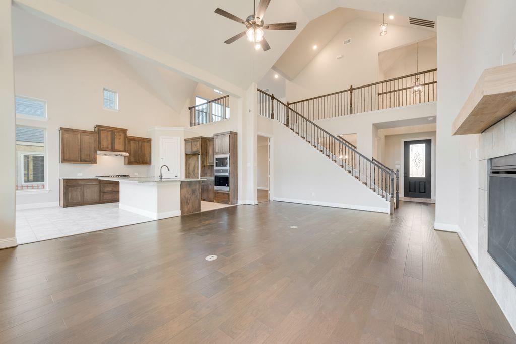 1343 Cartona Road