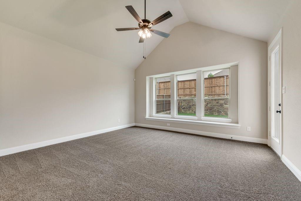 Monterra - Residential