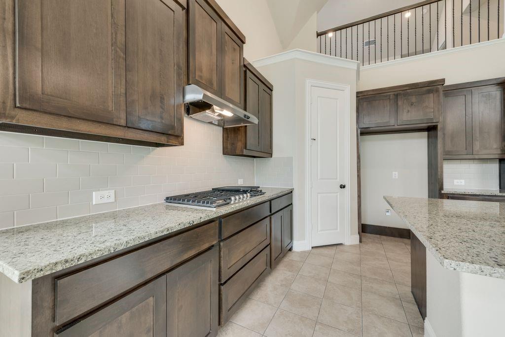 Monterra - Residential