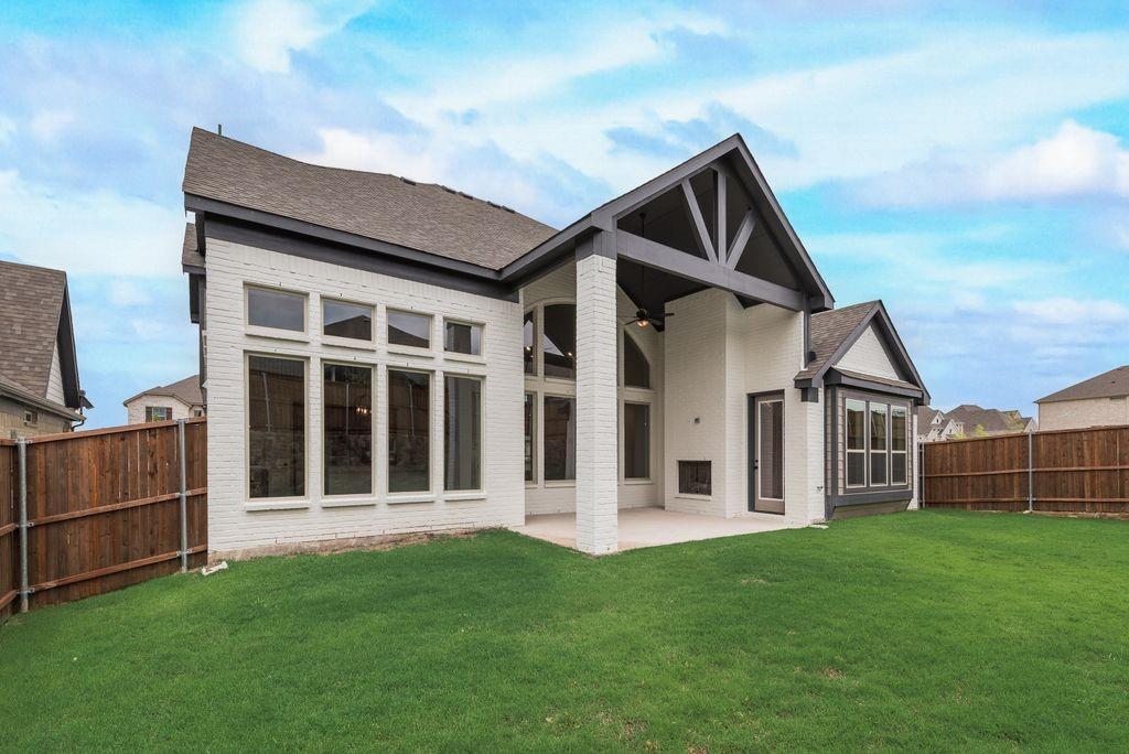 Monterra - Residential