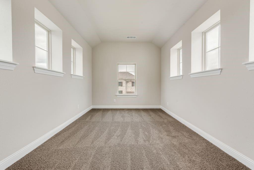 Monterra - Residential