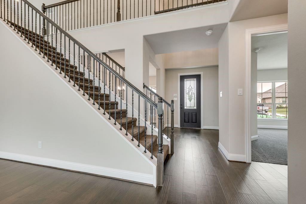 Monterra - Residential