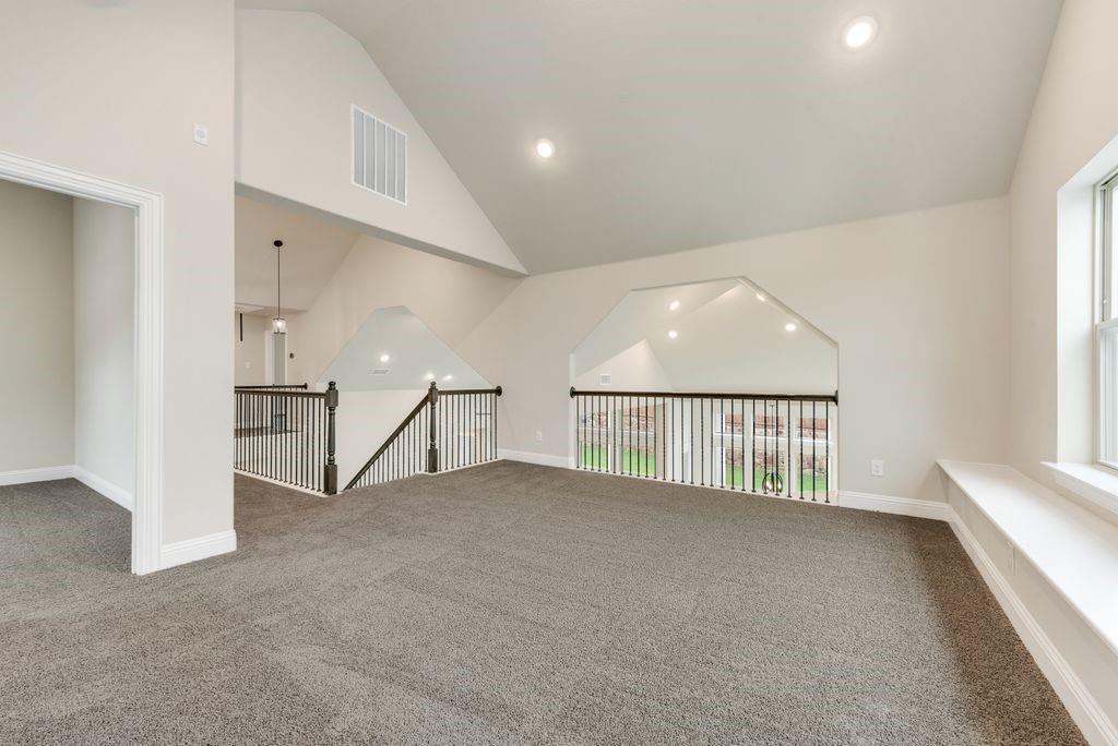 Monterra - Residential