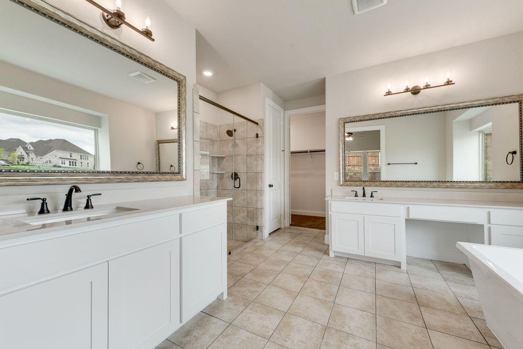 Monterra - Residential